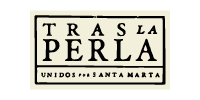 Logo Tras la Perla