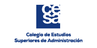 Logo Colegío CESA