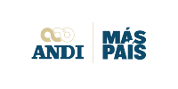 Logo Andi Más País