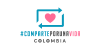 Logo CompartePorUnaVida