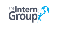 Logo The Intern Group