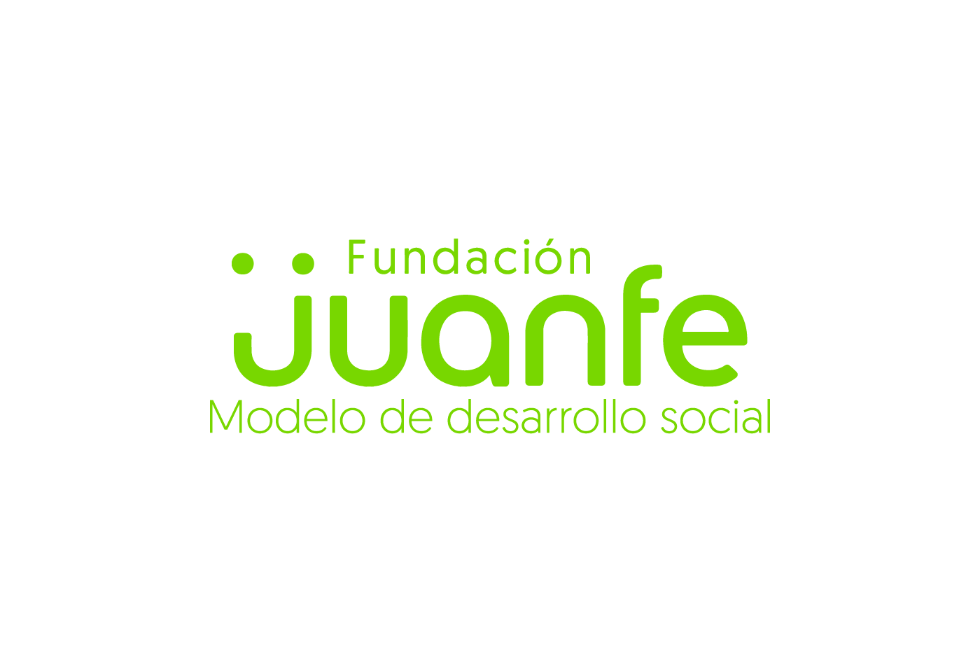 ¡Nuevo hito del sector social!