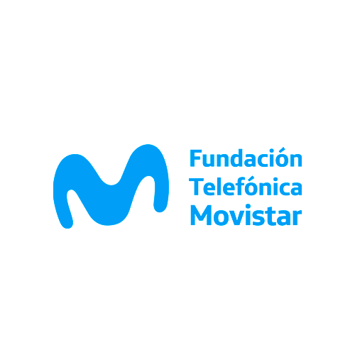 Logo Movistar