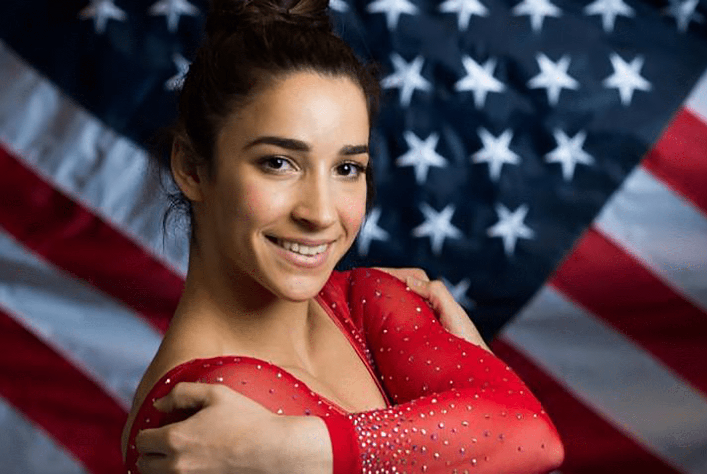 La historia de Aly Raisman y los abusos de las gimnastas de EE.UU.