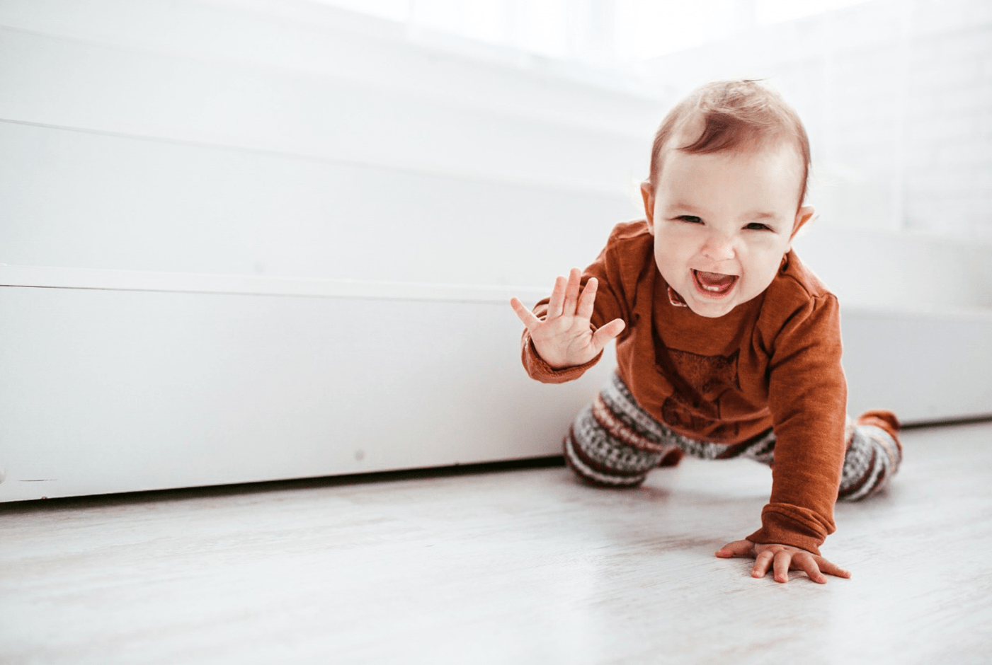 ¿Cómo estimular el habla de los bebés? Aquí le contamos