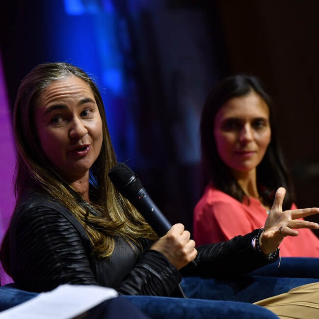 Conferencistas Quiénes somos @ww4w.co mujers y activismos una apuesta por el planeta