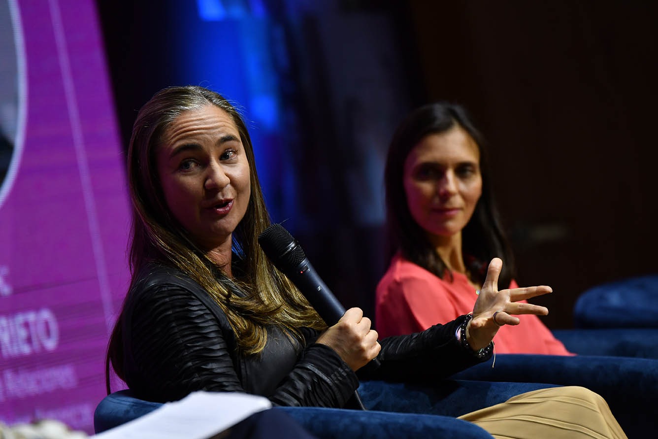 Conferencistas Quiénes somos @ww4w.co mujers y activismos una apuesta por el planeta