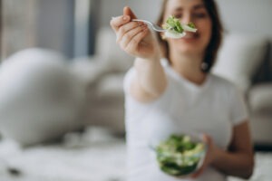 Conoce cómo aumentar los nutrientes de la leche durante la lactancia