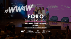 Foro Women Working for the World