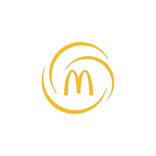 Logo Macdonals