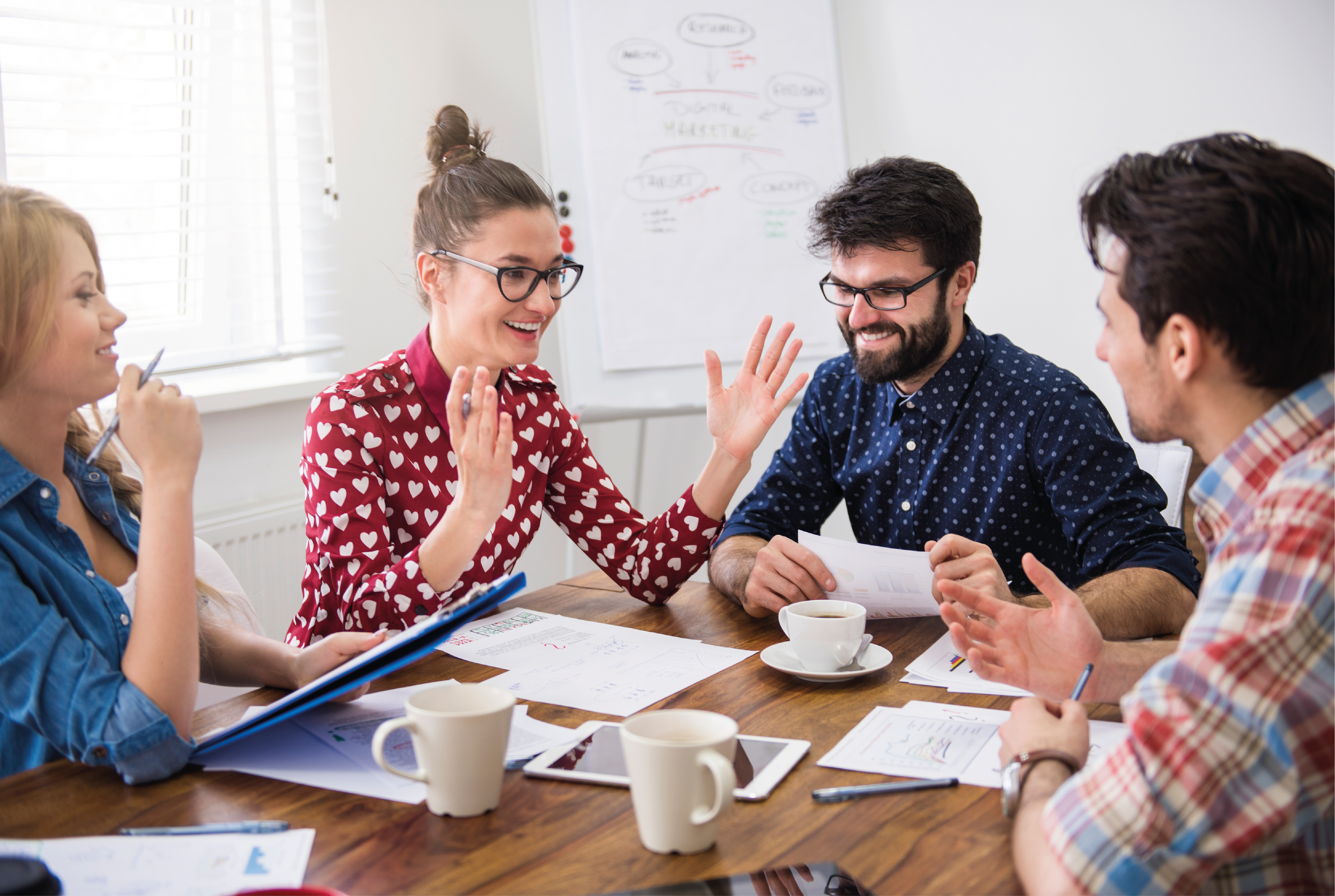 Innovación empresarial