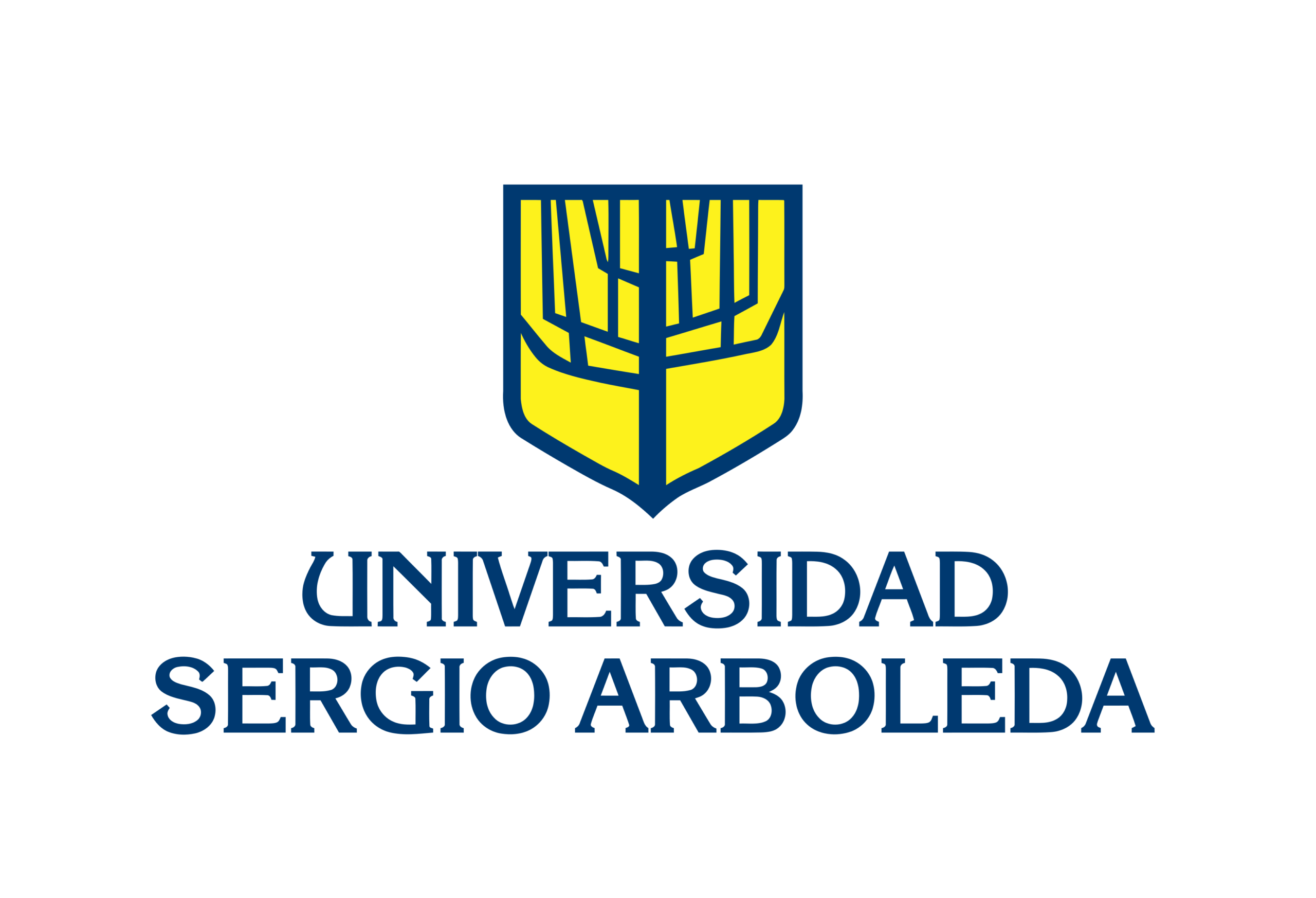 Logo Universidad Sergio Arboleda