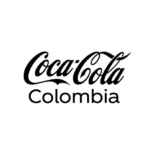 Logo Coca Cola