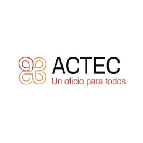 Logo Actec