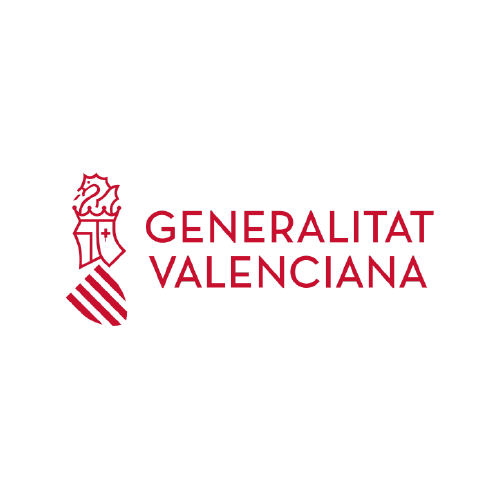 Logo Generalitat Valenciana