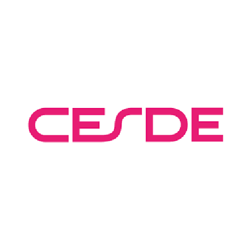 Logo Cesde