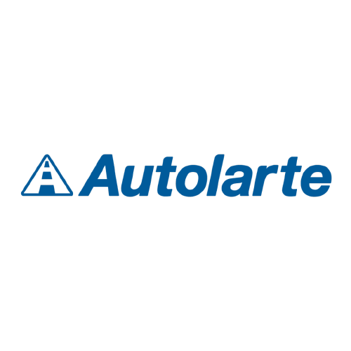 Logo Autolarte