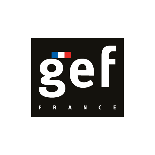 Logo Gef France