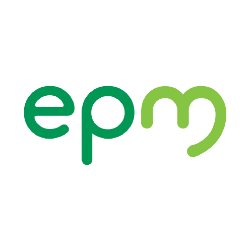 Logo EPM