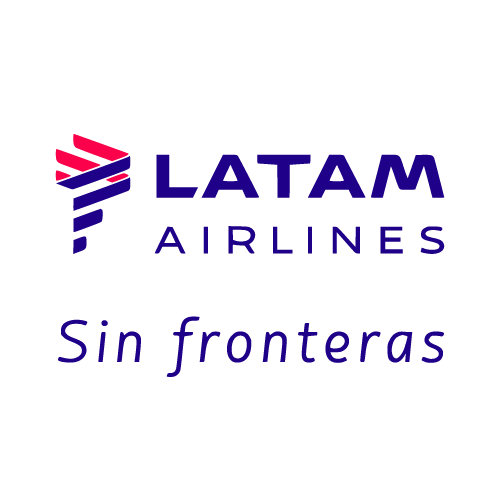 Logo LATAM Airlines