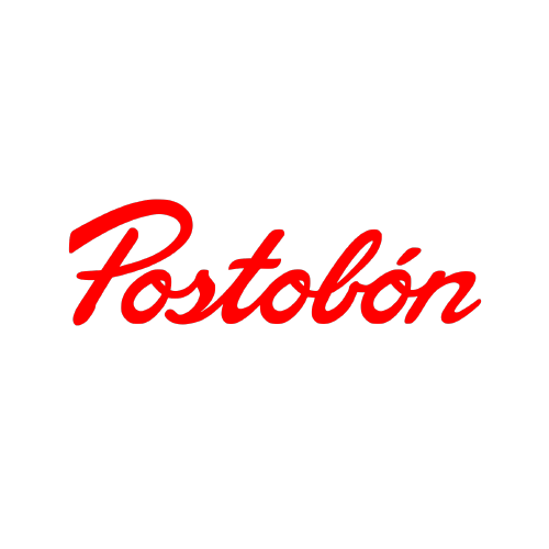 Logo Postobon