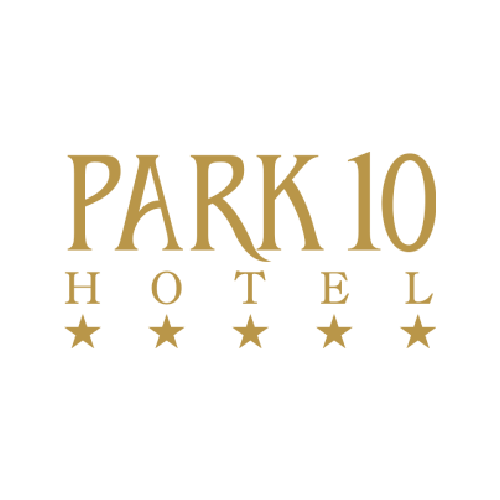 Logo Park 10 Hotel