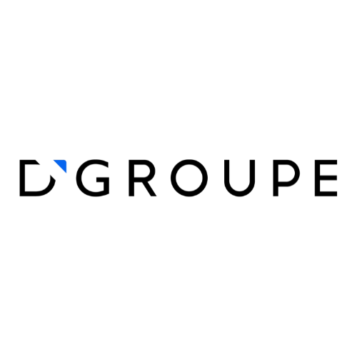 Logo DGROUPE