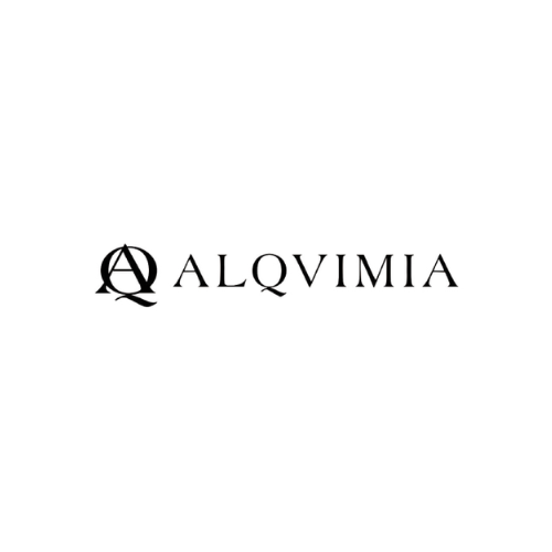 Logo Alqvimia