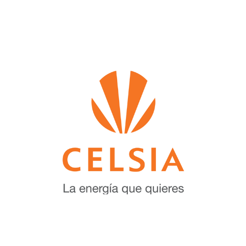 Logo Celsia