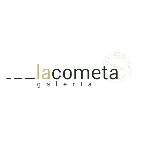 Logo La Cometa galería